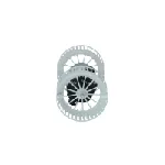 Ventilator kabine/unutrašnjeg prostora NRF NRF 34144 IC-DDCFEA