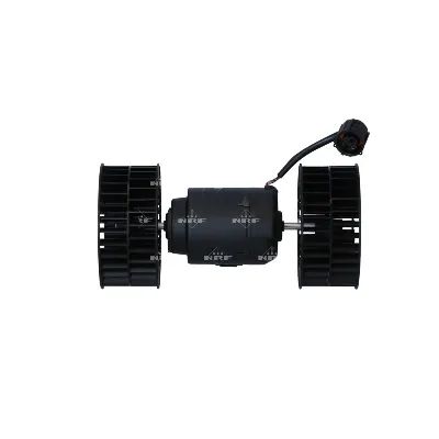 Ventilator kabine/unutrašnjeg prostora NRF NRF 34145 IC-DDBF2B