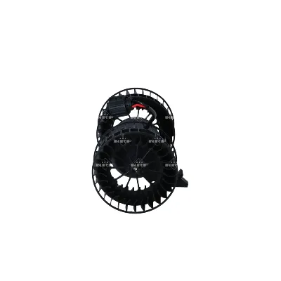 Ventilator kabine/unutrašnjeg prostora NRF NRF 34145 IC-DDBF2B