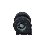 Ventilator kabine/unutrašnjeg prostora NRF NRF 34147 IC-DDCFE6