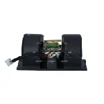 Ventilator kabine/unutrašnjeg prostora NRF NRF 34148 IC-DDBF2F