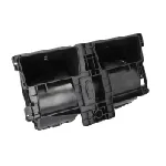 Ventilator kabine/unutrašnjeg prostora NRF NRF 34170 IC-E65DBB