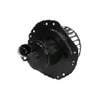 Ventilator kabine/unutrašnjeg prostora NRF NRF 34174 IC-E60AC7