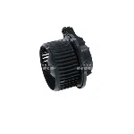 Ventilator kabine/unutrašnjeg prostora NRF NRF 34177 IC-E60ACA