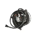 Ventilator kabine/unutrašnjeg prostora NRF NRF 34194 IC-F4ECEC