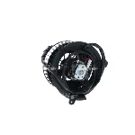 Ventilator kabine/unutrašnjeg prostora NRF NRF 34194 IC-F4ECEC