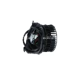 Ventilator kabine/unutrašnjeg prostora NRF NRF 34194 IC-F4ECEC