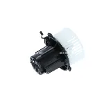 Ventilator kabine/unutrašnjeg prostora NRF NRF 34198 IC-F4ACD1