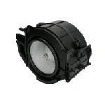 Ventilator kabine/unutrašnjeg prostora NRF NRF 34229 IC-G0K3JX