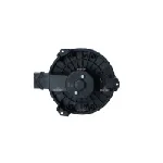 Ventilator kabine/unutrašnjeg prostora NRF NRF 34244 IC-G0K3KC