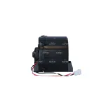 Ventilator kabine/unutrašnjeg prostora NRF NRF 34250 IC-G0NHF3