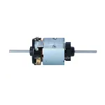 Ventilator kabine/unutrašnjeg prostora NRF NRF 34253 IC-G0OMG7