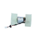 Ventilator kabine/unutrašnjeg prostora NRF NRF 34264 IC-G0Q80O