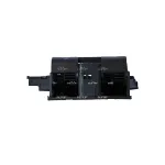 Ventilator kabine/unutrašnjeg prostora NRF NRF 34265 IC-G0Q80F