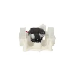 Ventilator kabine/unutrašnjeg prostora NRF NRF 34281 IC-G0QBRM