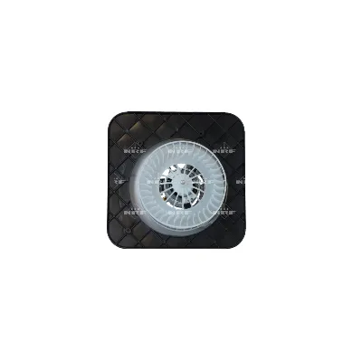 Ventilator kabine/unutrašnjeg prostora NRF NRF 34282 IC-G0QBRN