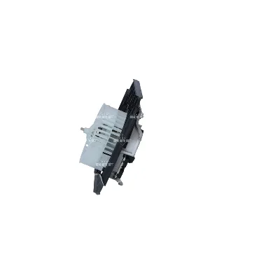 Ventilator kabine/unutrašnjeg prostora NRF NRF 34282 IC-G0QBRN