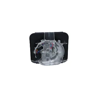 Ventilator kabine/unutrašnjeg prostora NRF NRF 34282 IC-G0QBRN