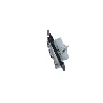 Ventilator kabine/unutrašnjeg prostora NRF NRF 34282 IC-G0QBRN