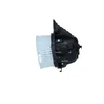 Ventilator kabine/unutrašnjeg prostora NRF NRF 34285 IC-G0QBRQ