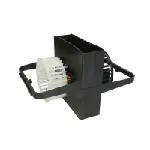 Ventilator kabine/unutrašnjeg prostora NRF NRF 34308 IC-G0QF8N