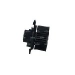 Ventilator kabine/unutrašnjeg prostora NRF NRF 34316 IC-G0QF8V