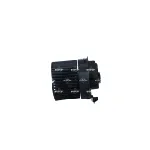 Ventilator kabine/unutrašnjeg prostora NRF NRF 34360 IC-G0T81C