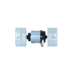 Ventilator kabine/unutrašnjeg prostora NRF NRF 34363 IC-G0TPO2