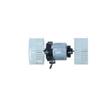 Ventilator kabine/unutrašnjeg prostora NRF NRF 34363 IC-G0TPO2