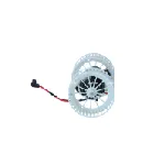 Ventilator kabine/unutrašnjeg prostora NRF NRF 34363 IC-G0TPO2