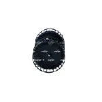 Ventilator kabine/unutrašnjeg prostora NRF NRF 34370 IC-G10CNP