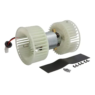Ventilator kabine/unutrašnjeg prostora NRF NRF 34373 IC-G10CNR