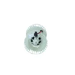 Ventilator kabine/unutrašnjeg prostora NRF NRF 34373 IC-G10CNR