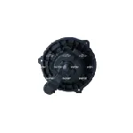 Ventilator kabine/unutrašnjeg prostora NRF NRF 34380 IC-G0WKWO