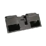 Ventilator kabine/unutrašnjeg prostora SPAL 006-B39-22 IC-D23D24