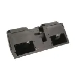 Ventilator kabine/unutrašnjeg prostora SPAL 006-B40-22 IC-DC396B