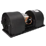 Ventilator kabine/unutrašnjeg prostora SPAL 006-B45-22 RA3VCV IC-E6EC7F