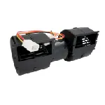 Ventilator kabine/unutrašnjeg prostora SPAL 008-A45-02 RPA3VCB IC-DCCB37