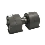 Ventilator kabine/unutrašnjeg prostora SPAL 009-B40-22 IC-D1B11B