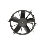 Ventilator kabine/unutrašnjeg prostora SPAL VA03-BP70/LL-37A IC-D69C27