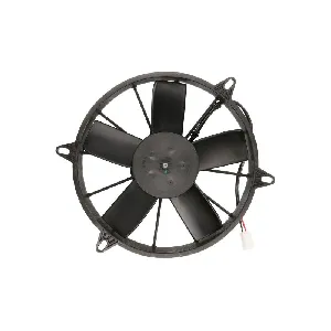 Ventilator kabine/unutrašnjeg prostora SPAL VA03-BP70/LL-37A IC-D69C27