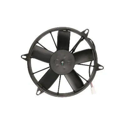 Ventilator kabine/unutrašnjeg prostora SPAL VA03-BP70/LL-37A IC-D69C27