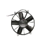 Ventilator kabine/unutrašnjeg prostora SPAL VA03-BP70/LL-37A IC-D69C27