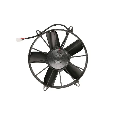 Ventilator kabine/unutrašnjeg prostora SPAL VA03-BP70/LL-37A IC-D69C27