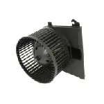 Ventilator kabine/unutrašnjeg prostora THERMOTEC DDA006TT IC-E218AC