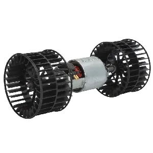 Ventilator kabine/unutrašnjeg prostora THERMOTEC DDB013TT IC-F4ABB1