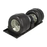 Ventilator kabine/unutrašnjeg prostora THERMOTEC DDDA001TT IC-D4192D