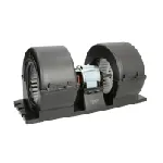 Ventilator kabine/unutrašnjeg prostora THERMOTEC DDME001TT IC-BE0B0B