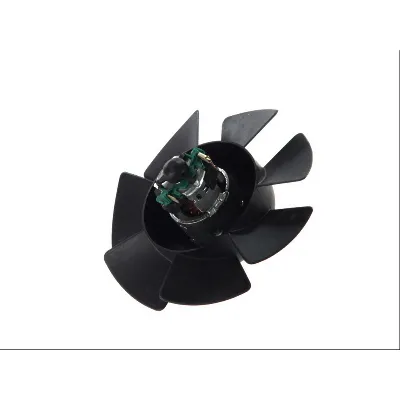 Ventilator kabine/unutrašnjeg prostora THERMOTEC DDME004TT IC-BE0B15