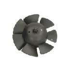 Ventilator kabine/unutrašnjeg prostora THERMOTEC DDME009TT IC-D65DBE